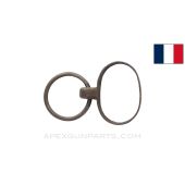 French Berthier Carbine Rear Band *Fair*