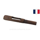 French Berthier Carbine Handguard, 8", *Good*