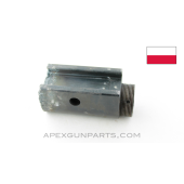 DPM Cut Receiver, Forward Section, Torch Cut, Clean Demill *Good* 
