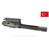 Turkish Hotchkiss M1922 Breech Block and Piston Assembly Complete *Good* 