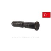 Turkish Hotchkiss M1922 Rear Receiver Pin *Good* 