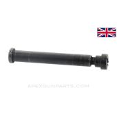 Vickers MG MK 1 Joint Pin, w/ MK1 Check Nut *Good*