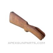 French MAS 36 Buttstock Assembly, Complete with Sling Bar & Buttplate *NOS* 