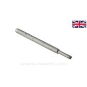 Vickers Drift #5, For Lock Disassembly, Plain Steel *Good* 