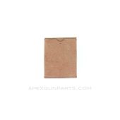 7.62X51MM (Rifle) 15rd Box, Copper FMJ, Sanitized Manufacturer *Good* Condition  