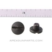 SIG Pistol Grip Screws, USED