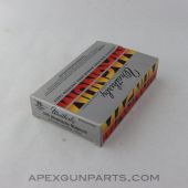 .340 Weatherby Magnum (Rifle) - Cartridge Cases *NEW*