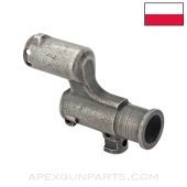 Polish Tantal wz.88 Gas Block *Good*