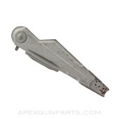 AKM / AK-47 Enhanced Safety Selector Lever, Bead Blasted *Good*