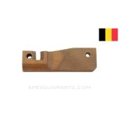FN Model D Handguard, Right Side, Bulged, Wood *NOS*