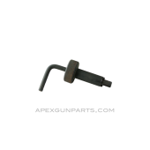 UZI Front Sight Adjustment Tool *Very Good*