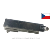 VZ-58 Bolt Carrier, Original Finish, 7.62x39 *Very Good* 