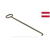 Schwarzlose M1907 / 12 Hand Extractor Tool, Handmade *Good* 