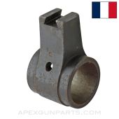 Hotchkiss M1929 / Mle 1930 Strip Fed Heavy Machine Cannon Front Sight Block *Good*
