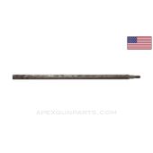 Small Arms Cleaning Rod Section, USGI, 6.5", .30 Cal, *Good*