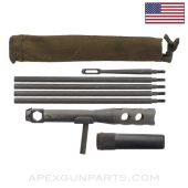 M1A / M14 Cleaning Kit *NOS*