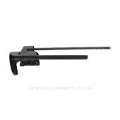 HKG3-A3 / HK91 Style Retractable Buttstock, MKE Manufactured *NEW*