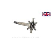 Webley MKVI Extractor, No Index Pin, 455 Caliber *Good* 