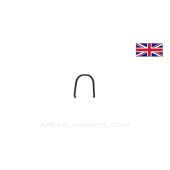 British P1907 Bayonet Scabbard Attaching Staple *NOS*
