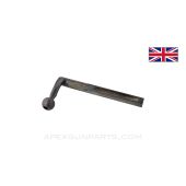 Lee-Enfield Rifle #4 MK2 Bolt Body, Stripped *Good* P/N CR 430 