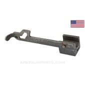 M2 Carbine Slide, Universal Early Model, w/ Square Barrel Type, Universal Firearms *Good*