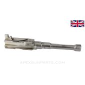 British Hotchkiss M1909 "Portative" LMG Bolt Carrier *Good*