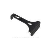 MG-15 Doppeltrommel Drum Magazine Catch, Steel *Good* 
