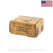 Smith & Wesson .38 Trigger Lever, Box of 10, *NOS*