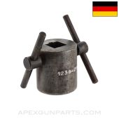 MG-34 Front Sight Adjustment Tool *Good*