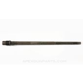 Russian AK-47 Barrel, 16", Type 3, Chrome Lined, Cold Hammer Forged, Stripped *Good*