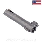 M2 Carbine Bolt, Round, Complete, IBM Marked *Very Good*