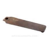 Mauser M98 Magazine Floorplate *Fair*