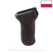 Polish AK-47 1960 Pistol Grip, Wood, *Fair*