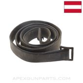 MP34 SMG Sling, Brown, Leather *Good*