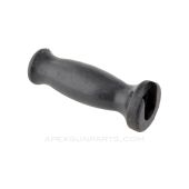 MAG58 / M240 Carry Handle Grip, Black Plastic *Good*