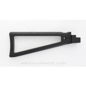 CRH Customs AK Fixed Triangle Stock, *Excellent*