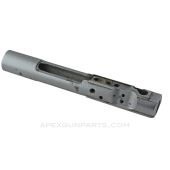 AR-15 / Early M16 Bolt Carrier, Stripped, Chrome, 5.56x45 NATO  *Fair*