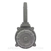Pro Mag Glock Model 22 Drum Magazine, 50rd, .40 S&W *Good*