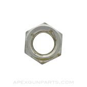 Suppressor / Adapter Jam Nut, 9/16-18 *NEW*  