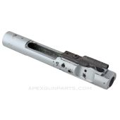 AR-15 / Early M16 Bolt Carrier, Chrome, 5.56x45 NATO *Fair*