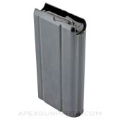 M1 Carbine Magazine, 15d, Blued Steel, .30 Carbine, 7.62x33 *NOS*