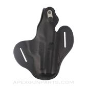 XM14 Holster for Sig M11 Compact Pistol, Left Hand, Leather *NIW* 