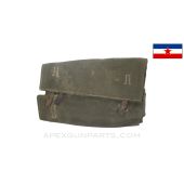 M53 Action Cover, Canvas *Good* 