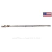 AK-74 Barrel, 16.25", Chrome Lined, In The White, US 922(r) Compliant, 5.56 *Good*