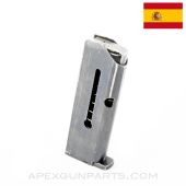 Echasa Basque Pistol Magazine, 9rd, .32 ACP  *Very Good*