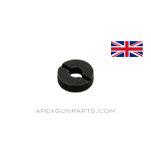 Lee-Enfield #1 Mk3 Rifle Safety Catch Washer, *Good*