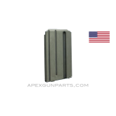 USGI AR-15 / M16 Magazine, 20rd, 5.56 /.223, Aluminum, Mixed Manufacturer *Good* 