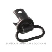 Czech VZ-58 Rear Sling Swivel for Fixed Stock *Good* 