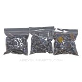 SPECIAL! APEX Warehouse Clearance Gun Smith Special Assorted Hardware / Fasteners Bag