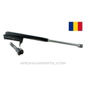 Romanian RPK Bolt and Carrier Assembly, Matching *Very Good*  
